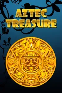 aztec treasure