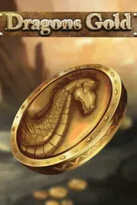 dragons gold