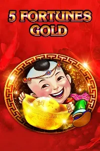 fortunes gold