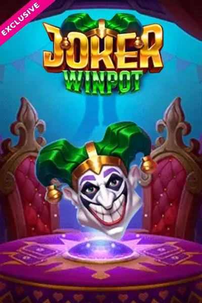 joker winpot