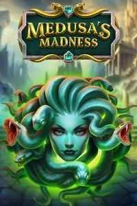 medusas madness