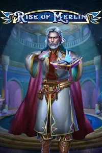 rise of merlin
