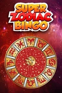 super zodiac bingo