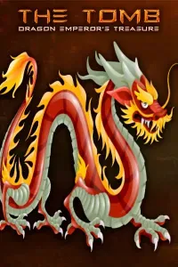the tomb dragon emperors treasure