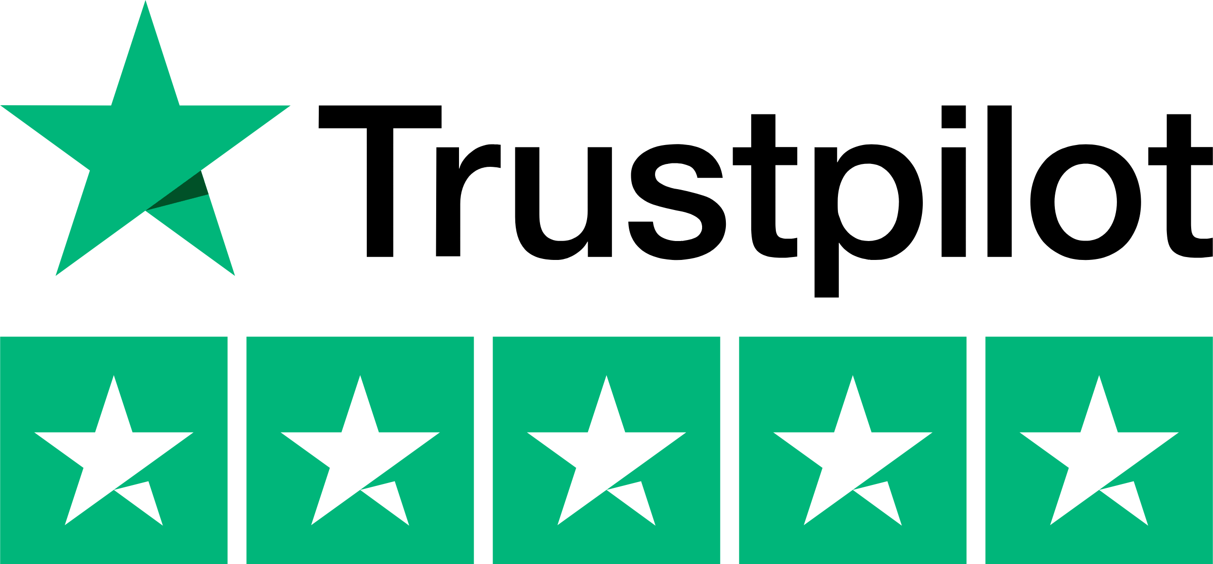 trustpilot